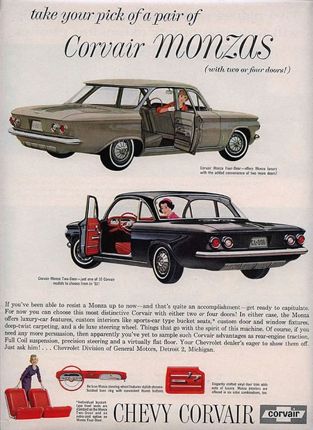 1960 1970 Falcon ford #3