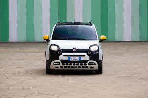 Se abren los pedidos del Fiat Panda más tecnológico de la historia